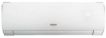 Кондиционер Tosot T24H-SLyW/I/T24H-SLyW/O Lyra X Inverter в Харцызске