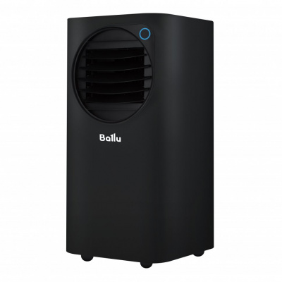 Мобильный кондиционер Ballu BPAC-10 EPB/N6 Eclipse Black в Харцызске