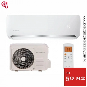 Кондиционер Ferrum FIS18F2-LT/FOS18F2-LT WS40 Force в Харцызске