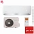 Кондиционер Ferrum FIS18F2-LT/FOS18F2-LT WS40 Force в Харцызске
