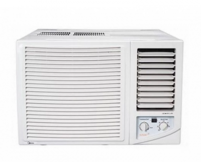 Оконный кондиционер General Climate GCW-12CM2 в Харцызске