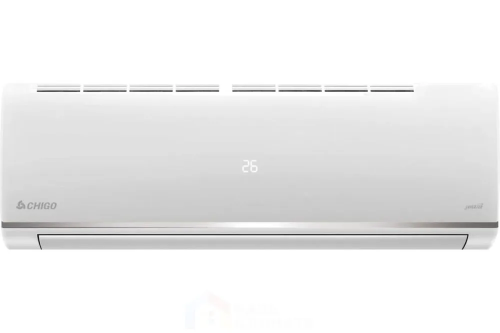 Кондиционер Chigo Alba CS-25V3A-B150 в Харцызске