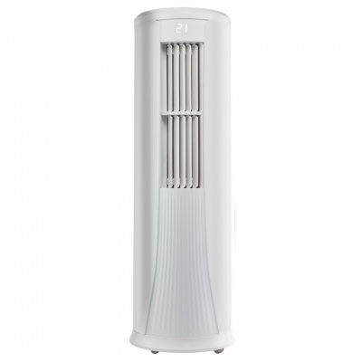 Мобильный кондиционер Electrolux EACM-18 NB/N6_V2 Nebula в Харцызске