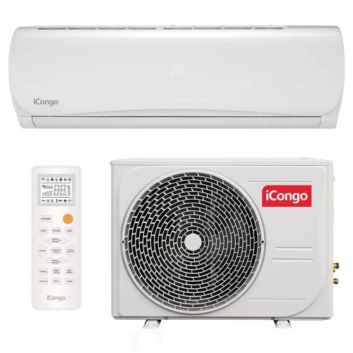 Кондиционер NeoClima NS/NU-HAX07R в Харцызске