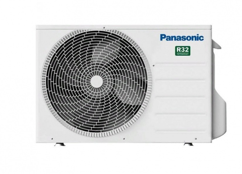 Кондиционер Panasonic CS-TZ60WKEW/CU-TZ60WKE Compact Inverter в Харцызске