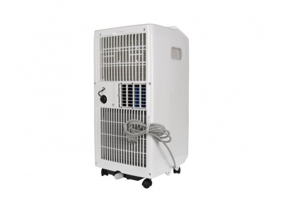 Мобильный кондиционер Midea MPPH1-09СHN7G1 в Харцызске