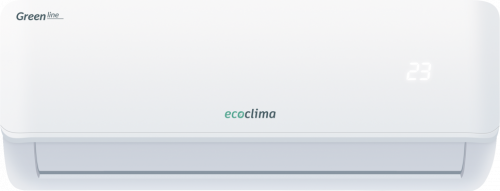Кондиционер Ecoclima EC-24GC/ECW-24GC Green Line в Харцызске