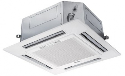 Кассетная сплит-система Centek CT-66С36 в Харцызске