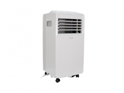 Мобильный кондиционер Midea MPPH1-09СHN7G1 в Харцызске