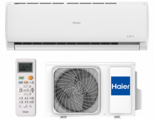 Кондиционер Haier AS07TT5HRA/1U07TL5FRA Tundra Inverter в Харцызске