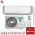 Кондиционер Hisense AS-10UW4RVETG01G/AS-10UW4RVETG01W Premium Design Super DC Inverter Wi-Fi в Харцызске