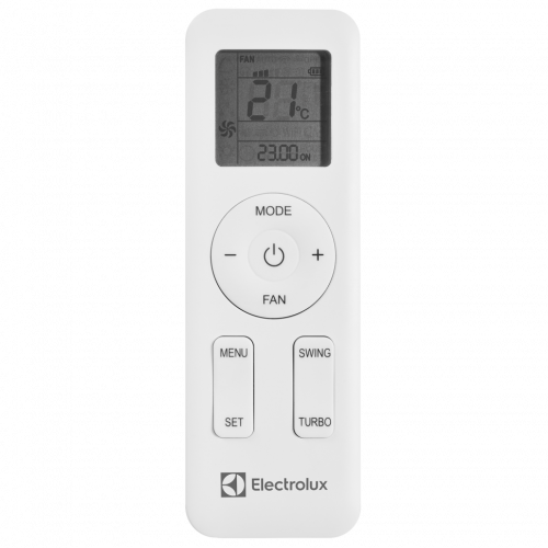 Кондиционер Electrolux EACS-24HF2/N3 Fusion 2.0 в Харцызске