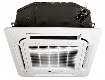 Кассетная сплит-система MDV MDCA4I-09HRFN8/T-MBQ4-03E/MDOAG-09HDN8 в Харцызске