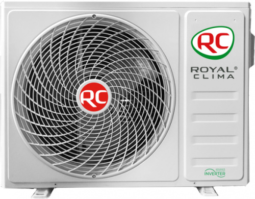 Royal Clima RCI-OME28HN Optimum 2.0 Inverter New в Харцызске
