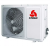 Кондиционер Chigo CT3S-100H3A-1E181 Moon Кондиционер Chigo CT3S-100H3A-1E181 Moon в Харцызске