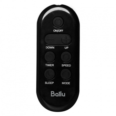 Мобильный кондиционер Ballu BPAC-09 DWB/N6 Blue Twinkle в Харцызске