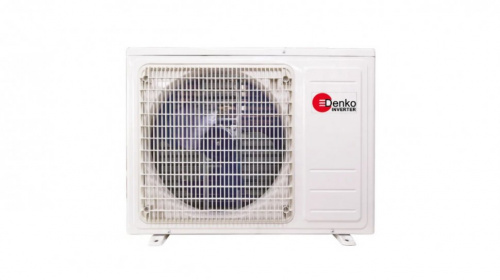 Кондиционер Denko QW-24i Samurai DC Inverter в Харцызске