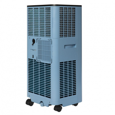 Мобильный кондиционер Ballu BPAC-09 DWB/N6 Blue Twinkle в Харцызске