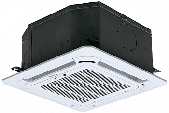 Кассетная сплит-система Energolux SAC18С6-A/SAU18U6-A Cassette 6 в Харцызске
