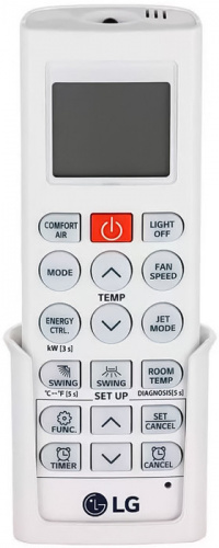 Кондиционер LG Mega Smart P09TT.NSA / P09TT.U12A в Харцызске