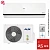 Кондиционер AUX ASW-H09A4/FP-R1 AS-H09A4/FP-R1 в Харцызске