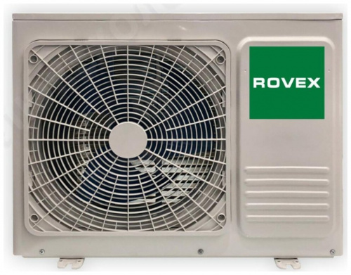 Кондиционер Rovex RS-12CST4 PRO City в Харцызске