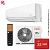 Кондиционер Funai RAC-KD35HP.D02/S/RAC-KD35HP.D02/U Kadzoku 2025 в Харцызске