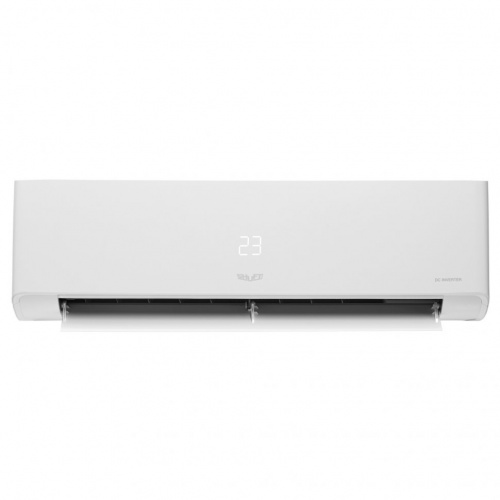 Кондиционер Shuft SFTHI-12HN8 Soturai DC Inverter в Харцызске