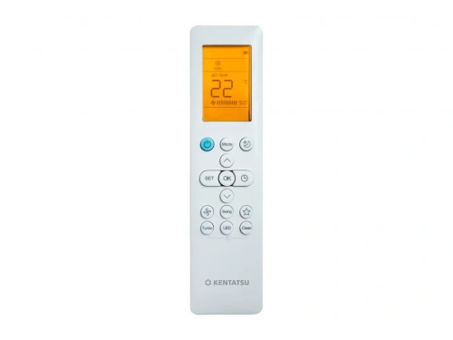 Сплит-система Kentatsu KSGKU53HFRN1/KSRKU53HFRN1 Kumo в Харцызске