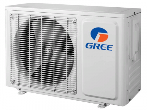 Кондиционер Gree GWH12AABXB-K3NNA2B Bora в Харцызске