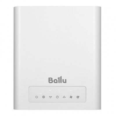 Мобильный кондиционер Ballu BPAC-07 EG/N6 Stella в Харцызске