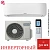 Кондиционер Hitachi RAK-DJ50PHAE/RAC-DJ50PHAE Shiratama в Харцызске