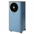Мобильный кондиционер Ballu BPAC-09 DWB/N6 Blue Twinkle в Харцызске