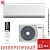 Кондиционер AUX ASW-H12A4/BA-R2DI/AS-H12A4/BA-R2DI C Smart Classic Inverter в Харцызске