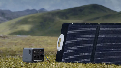 Портативная электростанция DJI Power 1000 mini 1000W в Харцызске