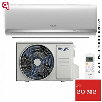 Кондиционер Shuft SFTM-07HN8 Tor в Харцызске