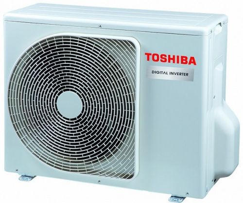 Кондиционер Toshiba RAV-RM401KRTP-E/RAV-GM401ATP-E в Харцызске