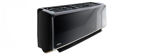 Кондиционер Centek CT-65H24 Black Mirror в Харцызске