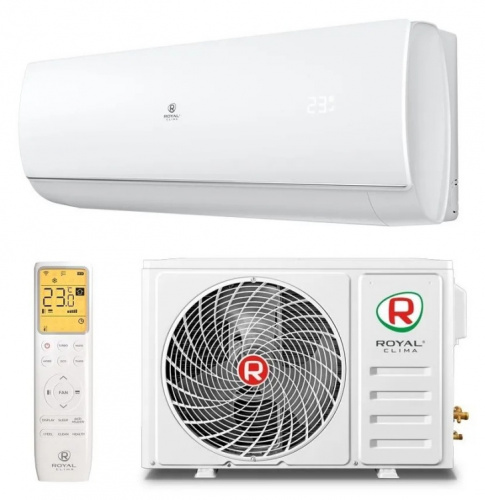 Кондиционер Royal Clima RC-PD22HN Pandora в Харцызске