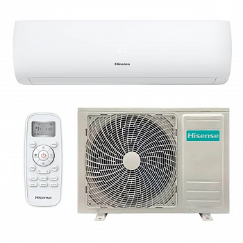 Кондиционер Hisense AS-12HR4RLRCJ01G/AS-12HR4RLRCJ01W Next Classic A в Харцызске