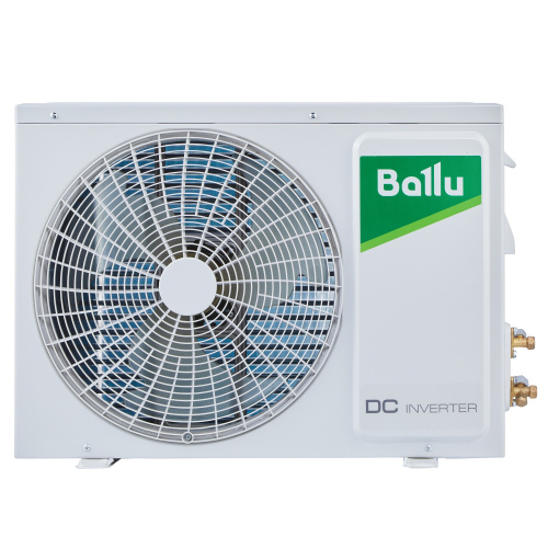 Кондиционер Ballu Platinum DC BSEI-12HN8 DC Inverter в Харцызске