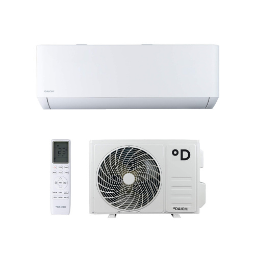Кондиционер Daichi AIR25AVQ1/AIR25FV1 Air в Харцызске