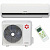 Кондиционер Kentatsu KSGN105HFAN1 / KSRN105HFAN1 в Харцызске