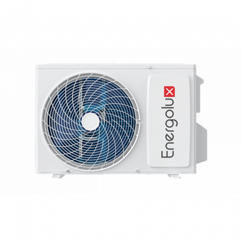Сплит-система Energolux SAS09B5-A/SAU09B5-A Basel 5 в Харцызске