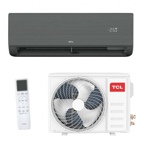 Сплит-система TCL TAC-SA10HSV/ZD Savein Art в Харцызске