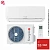 Кондиционер Energolux SAS12B4-A/SAU12B4-A Basel 4 в Харцызске