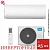Кондиционер Midea MSAG1-09N8C2U-I/MSAG1-09N8C2U-O Paramount в Харцызске