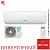 Кондиционер Hisense AS-07UW4RYRKB00G/AS-07UW4RYRKB00W Zoom DC Inverter Wi-Fi в Харцызске