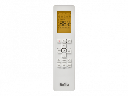 Кондиционер Ballu BSO-07HN8_22Y Olympio Edge в Харцызске