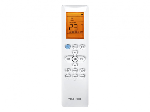 Сплит-система Daichi ALP25AVQ1R-1/ALP25FV1R-1 Alpine в Харцызске